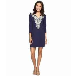 Lilly Pulitzer Clarkson Dress